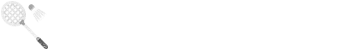badminton³ logo
